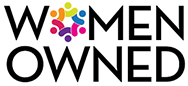Women Owned Business Logo