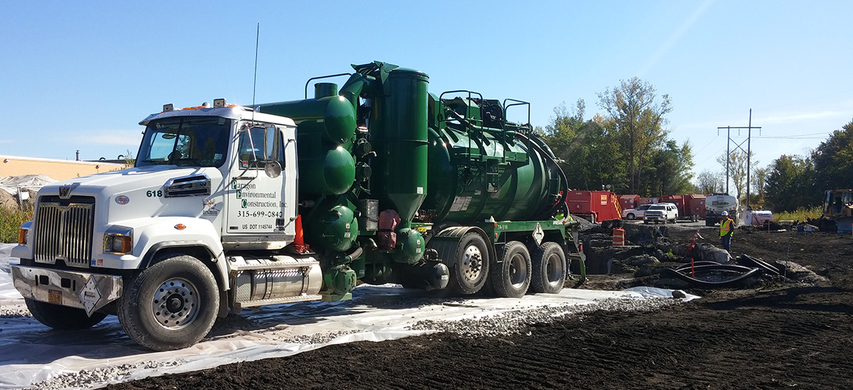 remediation services syracuse