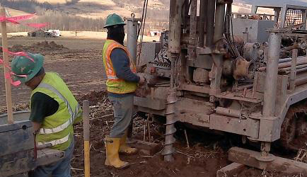 Environmental Remediation