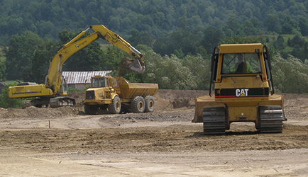 Sitework & Development